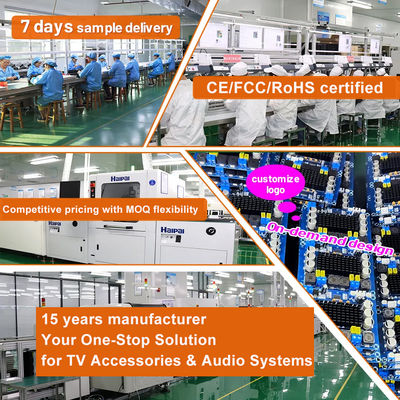 Creatall zk-3002 300W Stereo Versterker Board 2.0 Channel