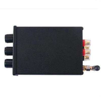 TPA3116 Mini Digitale Versterker 50W*2 5.0 Stereo Audio Hi-fi Versterkers met Treble Bass Toonregeling voor Thuisversterker