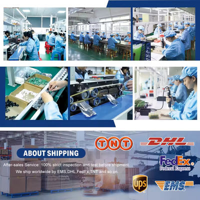 TPA3116 Mini Digitale Versterker 50W*2 5.0 Stereo Audio Hi-fi Versterkers met Treble Bass Toonregeling voor Thuisversterker