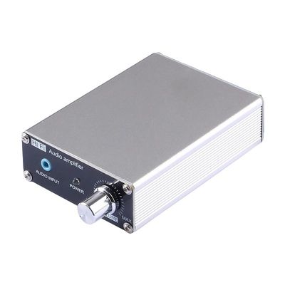 Tpa3116D2 Dual Channel 60W*2 voor Home Amplifier Kit High Power Digital Audio Board Core Technology Audio Voice Control Modules