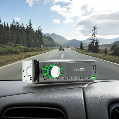 Creatall High-Definition Lossless Muziek Auto MP3-speler 12V Universele Slimme BT Draadloze USB-aansluiting Speciale Uitverkoop