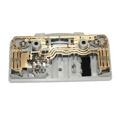 VW Golf Polo Jetta MK4 Interieur Auto Elektronica Auto Leeslamp Koepellamp Leeslamp