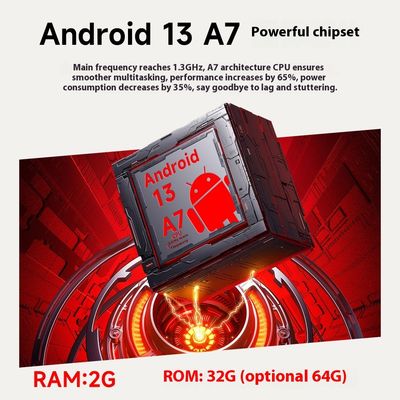 5006-J(AN-060) All-In-One Android Car Navigation Machine 5.1 inch Carplay GPS Navigator Grensoverschrijdend 5.1 inch Carplay Navigation