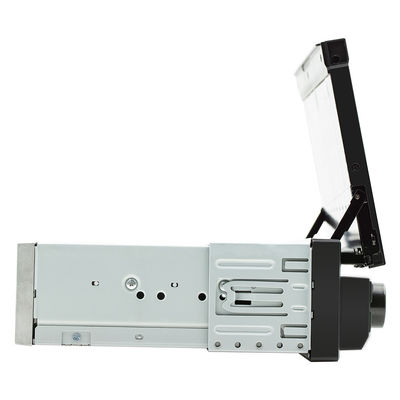 7-inch single-cylinder telescopisch scherm auto MP5/Mp4/Mp3 speler slimme BT draadloze centrale bediening FM radio speler