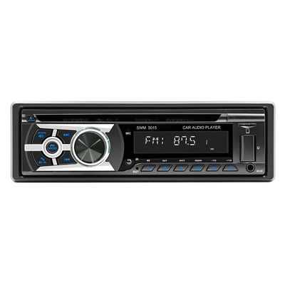 Creatall Single-Disc In-Car MP3-speler met Smart voor Bluetooth Multimedia CD/VCD/DVD Card Slot USB Connection Radio