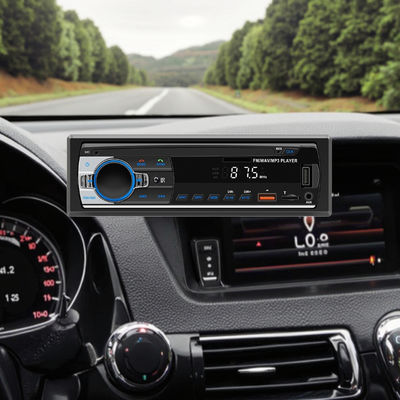 Creatall MP3-speler voor auto, op voorraad, met BT draadloze verbinding, USB-interface, FM-radio - Nieuw grensoverschrijdend product