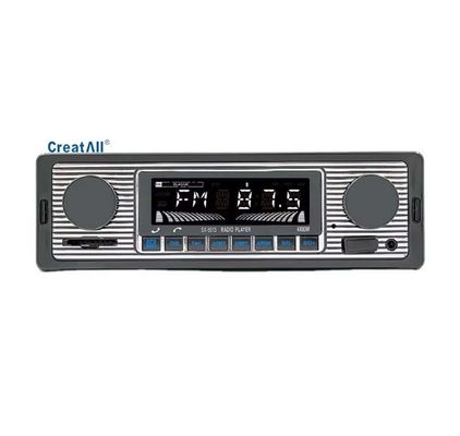 Creatall Guard Dragon 5513 Nieuwe MP3-speler voor auto's BT Draadloos Hands-free USB-aansluiting Autolader