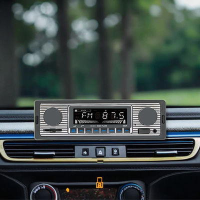 Creatall Guard Dragon 5513 Nieuwe MP3-speler voor auto's BT Draadloos Hands-free USB-aansluiting Autolader