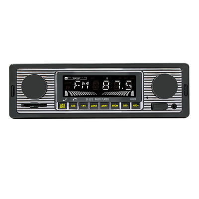 Creatall Guard Dragon 5513 Nieuwe MP3-speler voor auto's BT Draadloos Hands-free USB-aansluiting Autolader