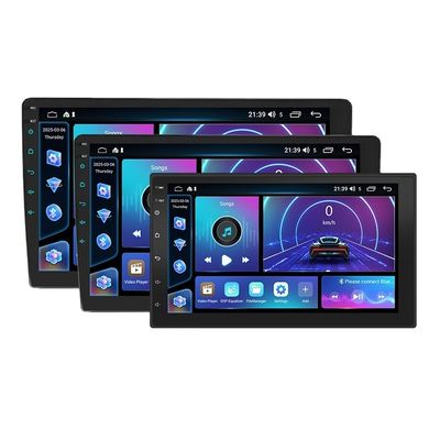 Creatall Fangyitong 7/9/10 inch All-in-One Android Auto Auto GPS Navigatie Draadloze Carplay Centrale Besturingsmachine