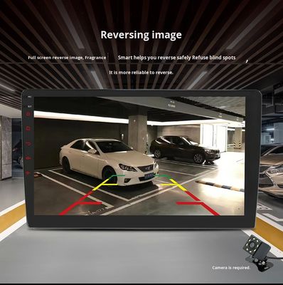 Creatall Fangyitong 7/9/10 inch All-in-One Android Auto Auto GPS Navigatie Draadloze Carplay Centrale Besturingsmachine
