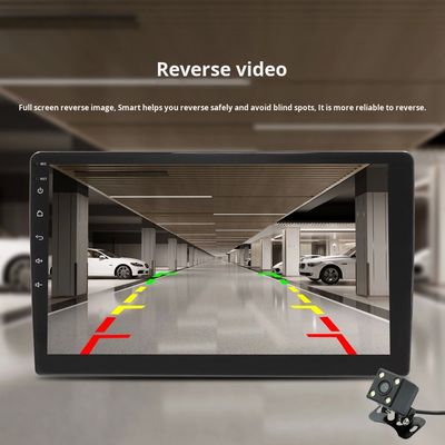 Creatall 7/9/10 inch Central Control Car Android GPS Navigation Smart voor BT Wifi Internet All-in-One Dashboard Machine