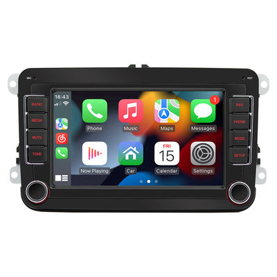 Creatall voor Volkswagen 7-inch Android Navigatie GPS Carplay Dashboard Draadloze Centrale Bediening Alles-in-één Machine 1-Jaar