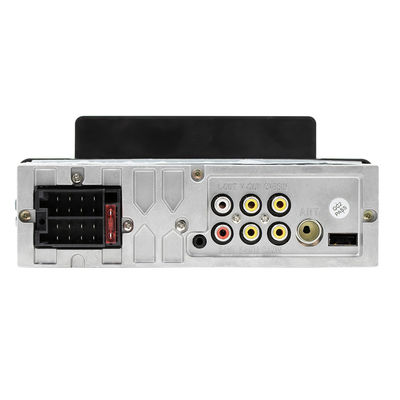 Creatall 5-inch Car MP5 Speler voor Bluetooth omgekeerde camera Bedraad/draadloos CarPlay Ondersteunt WAV MP3 APE Audio Formaten USB