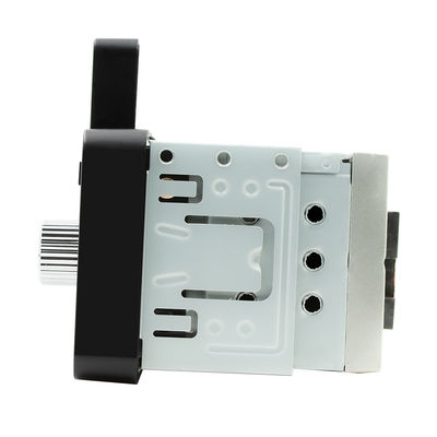 Creatall 5-inch Car MP5 Speler voor Bluetooth omgekeerde camera Bedraad/draadloos CarPlay Ondersteunt WAV MP3 APE Audio Formaten USB