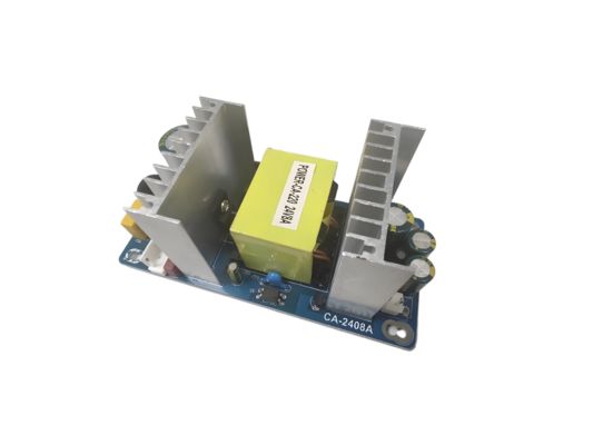 CA-2408A 24V8A 200W Volledig Vermogen Schakelende Voeding Board AC220V naar DC24V Converter