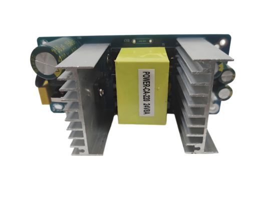 CA-2408A 24V8A 200W Volledig Vermogen Schakelende Voeding Board AC220V naar DC24V Converter