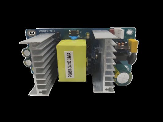 CA-2408A 24V8A 200W Volledig Vermogen Schakelende Voeding Board AC220V naar DC24V Converter