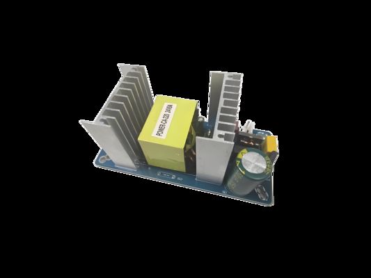 CA-2408A 24V8A 200W Volledig Vermogen Schakelende Voeding Board AC220V naar DC24V Converter