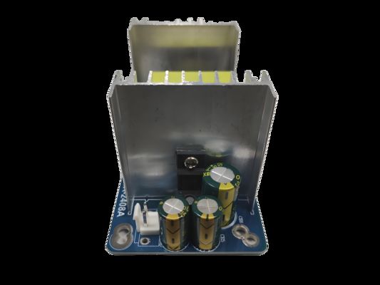 CA-2408A 24V8A 200W Volledig Vermogen Schakelende Voeding Board AC220V naar DC24V Converter