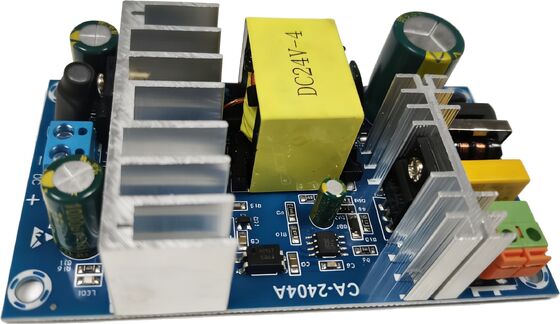 CA-2404A 100W AC-DC Step-Down Voeding Module 220V naar 24V Schakelende Voeding