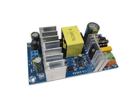 CA-2404A 100W AC-DC Step-Down Voeding Module 220V naar 24V Schakelende Voeding