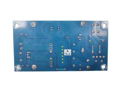 CA-2404A 100W AC-DC Step-Down Voeding Module 220V naar 24V Schakelende Voeding