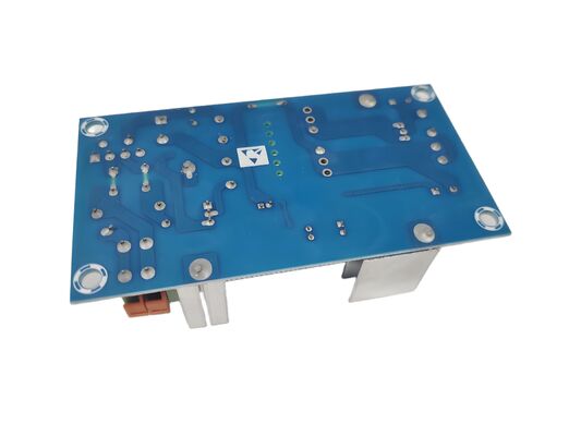 CA-2404A 100W AC-DC Step-Down Voeding Module 220V naar 24V Schakelende Voeding