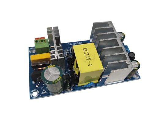 CA-2404A 100W AC-DC Step-Down Voeding Module 220V naar 24V Schakelende Voeding