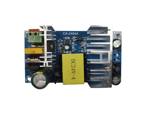 CA-2404A 100W AC-DC Step-Down Voeding Module 220V naar 24V Schakelende Voeding