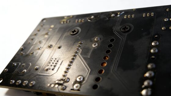 600W AC-DC-step-down-module schakelstroom met dubbele uitgang en hoge efficiëntie