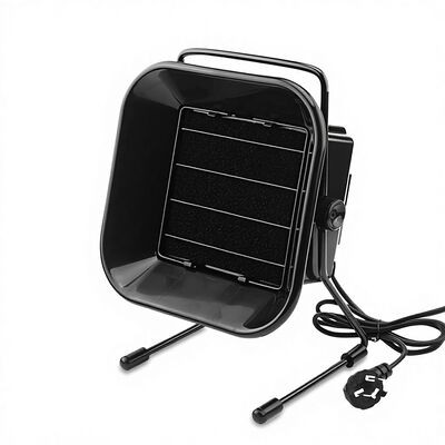 493 High-Power Soldering Iron Smoke Extractor with Exhaust Fan and Filtering Hood