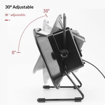 493 High-Power Soldering Iron Smoke Extractor with Exhaust Fan and Filtering Hood