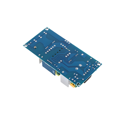 AC-DC Isolated 24V 12.5A Switching Power Supply Board 300W High Power Electronic Components Module Short Circuit Protection