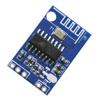 CA-6928 5V Klasse D Digitale Eindversterkerkaart Bluetooth Audiomodule Geluidssysteem