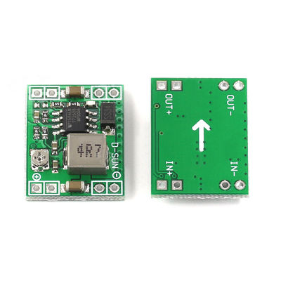 CA-1584 DC naar DC Buck Step Down Module 3A Verstelbaar 1,5MHz MP1584