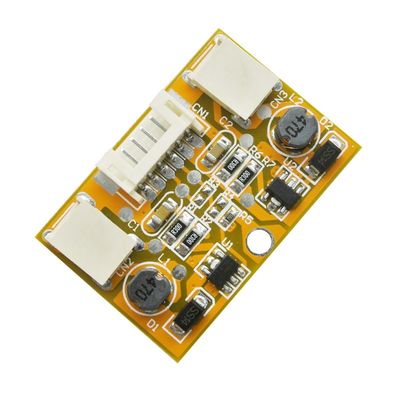 CA-122 universele Geleide Backlight-de Input9.6v Output van de Omschakelaarsraad 10-24v