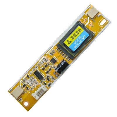Avt1502 LCD de LEIDENE Bestuurder Board 2 Lamp CCFL van Backlight voor Monitors