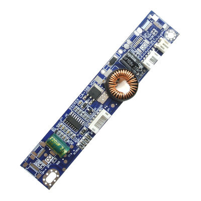 CA-168 voert de LEIDENE Bestuurder Board 350mA van Backlight Constant Current op