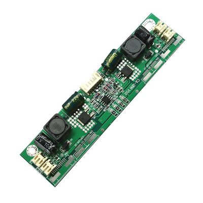 CA-266 LED-achterlicht stuurbord Voor 32-65