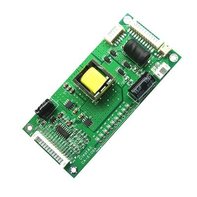 CA-6109 Bestuurder van de de Duim de Volledige Brug van Constant Current Board 10-65