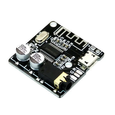 CA-6965-B 4.1 MP3 Lossless Decoder Board Bluetooth Audio Module Wireless Receiver System