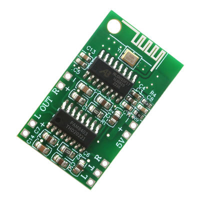 CA-8469 5.0BT Bluetooth Audio Versterker Module PAM8403 Chipset voor elektronische producten