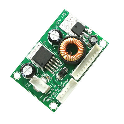 CA-1253 12V aan 5V aan 3.3V-de module BENQ van de voltageomzetting met de module van de de raadsvoeding van de lijnbenq macht