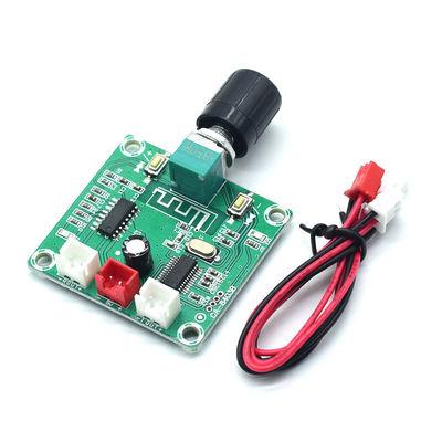CA-8403B Bluetooth 5.0 Stereo Mini Digitale Versterkerkaart met 2*3W Uitgang en PAM8403 Chip