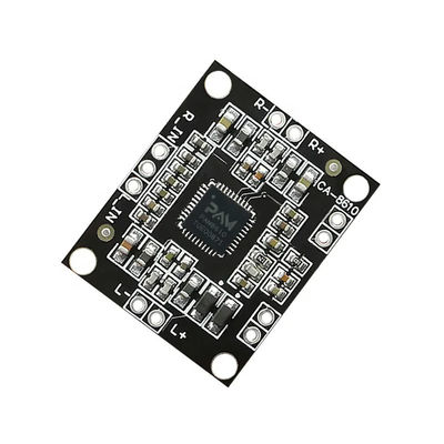 CA-8610 Digitale Eindversterker Board 2*15w Dual Channel Stereo Mini Klasse D PAM8610