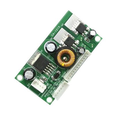 Creatall CA 1215 LCD Repair Tool Step Down DC-DC LED TV Spanning Switch Converter Board LED stroomtoevoer