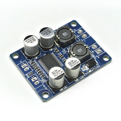 Tpa3118 1X60W 12-24V PBTL Mono Class D Digital Power Amplifier Board voor audiomodule