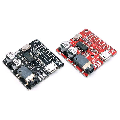 2 kanalen 5V CA-6965 BT5.0 Audio-ontvangerbord voor draadloze stereomuziekmodule