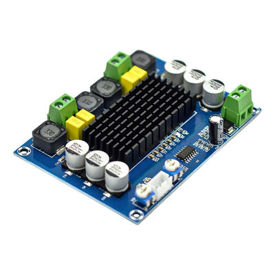 TPA3116D2 Versterker Audio Board CA-3116S 2*50 W Wireless Dual Channel Digital Power Module